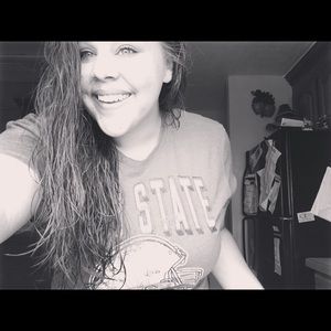 Meet your Posher, Amber